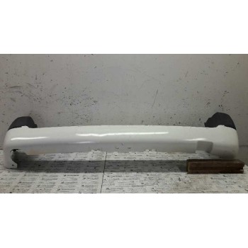 PARAGOLPES TRASERO 9618453677 