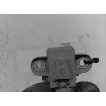 Recambio de sensor airbag para volkswagen golf v berlina (1k1) sportline referencia OEM IAM 1K0955557A DELANTERO IZQUIERDO 