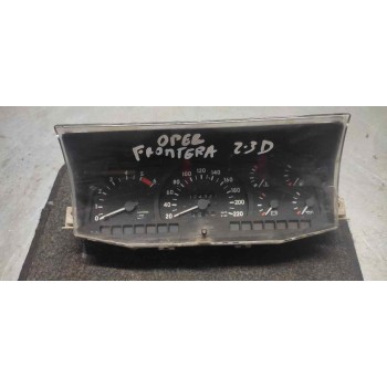 CUADRO INSTRUMENTOS 91140385 