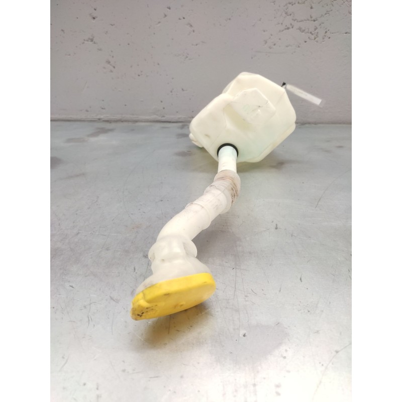 Recambio de deposito limpia para renault scenic ii 1.9 dci diesel referencia OEM IAM 8200104706D 3