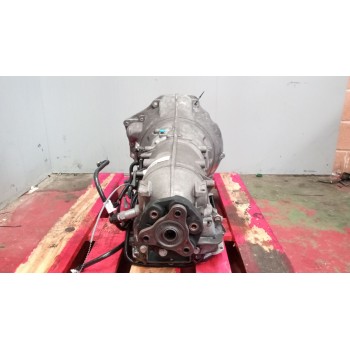 Recambio de caja cambios para iveco sunrise referencia OEM IAM 5802133470  