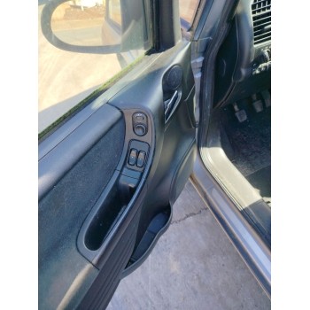 opel zafira a monospace (t98) del año 2005