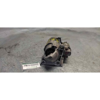 MOTOR ARRANQUE 