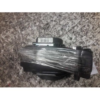 Recambio de cinturon seguridad delantero izquierdo para seat ibiza (6l1) ecomotive referencia OEM IAM 6066673  