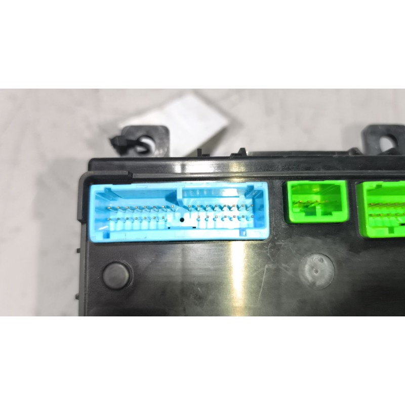 Recambio de modulo electronico para renault magnum ab diesel referencia OEM IAM 7421313712 - Blanco 7