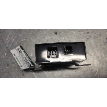 Recambio de modulo electronico para mg serie 200 (rf) 2.0 turbodiesel referencia OEM IAM YWC103780  