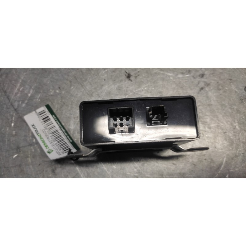 Recambio de modulo electronico para mg serie 200 (rf) 2.0 turbodiesel referencia OEM IAM YWC103780 2