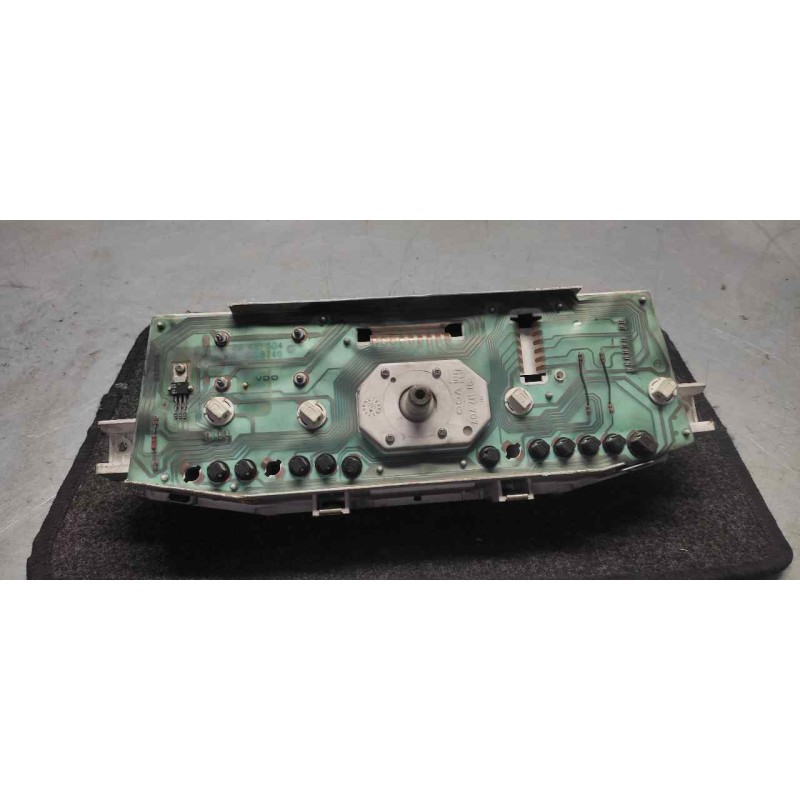 Recambio de cuadro instrumentos para opel frontera a básico referencia OEM IAM 91140385 2