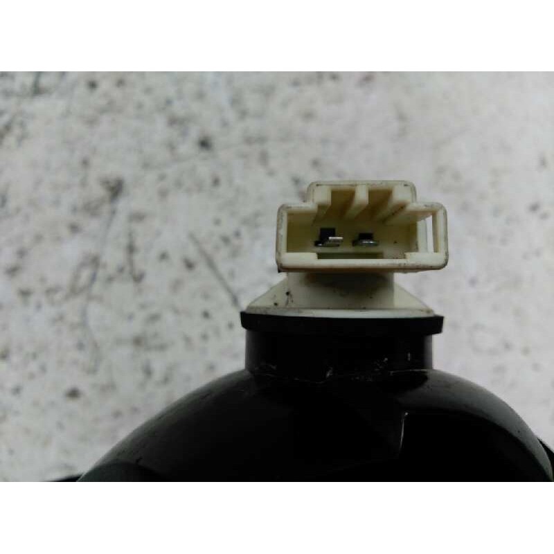 Recambio de piloto trasero derecho para seat ibiza (6k1) sport referencia OEM IAM  INTERIOR - Azul 3