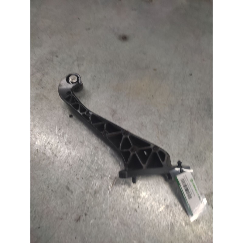 Recambio de bisagra puerta corredera para peugeot partner kombi access referencia OEM IAM 9630436380  SUPERIOR DERECHA - Gris 2