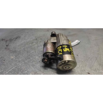 Recambio de motor arranque para renault kangoo (f/kc0) alize referencia OEM IAM   