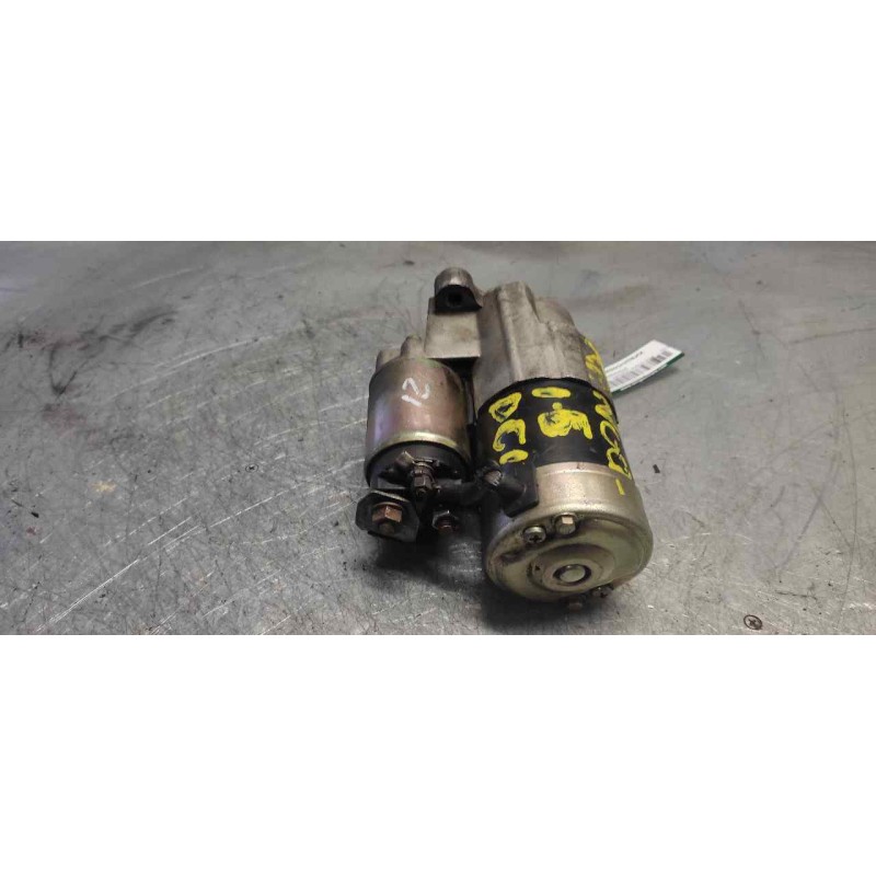 Recambio de motor arranque para renault kangoo (f/kc0) alize referencia OEM IAM 2