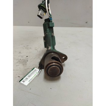 Recambio de valvula egr para volvo fh xxx fg 4x2 low corto referencia OEM IAM 22129531  