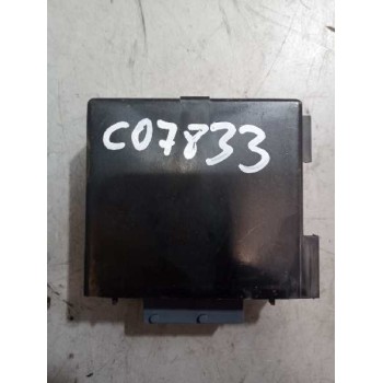 Recambio de modulo electronico para scania trucks serie 4 114 g/340 (340cv) referencia OEM IAM 1386474  