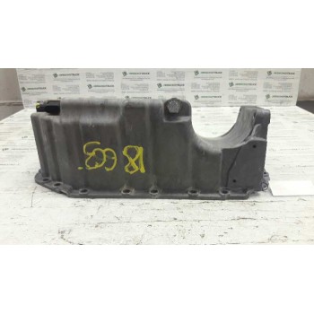 Recambio de carter para volkswagen golf iv berlina (1j1) conceptline referencia OEM IAM 030103603R  
