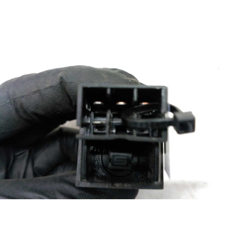 Recambio de boton antivaho para renault 5 (b/c40) gtl (b/c 402, c 407) referencia OEM IAM - Gris 2