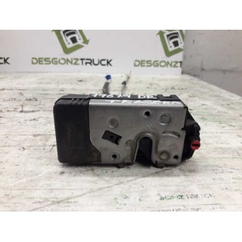 CERRADURA PUERTA TRASERA DERECHA 24414135 3 PINS 