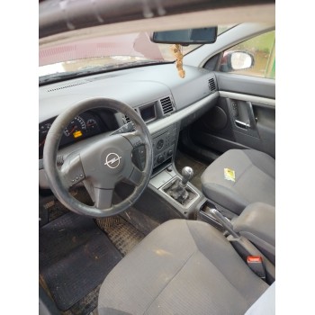 opel vectra c berlina del año 2002