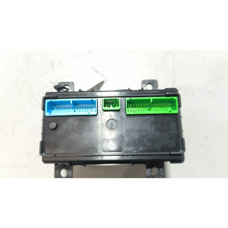 Recambio de modulo electronico para renault magnum ab diesel referencia OEM IAM 7421313712 - Blanco 8
