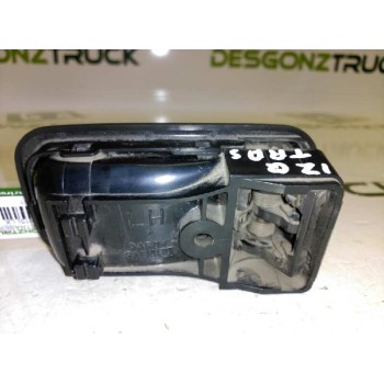 Recambio de maneta interior trasera izquierda para nissan almera (n15) lx referencia OEM IAM   