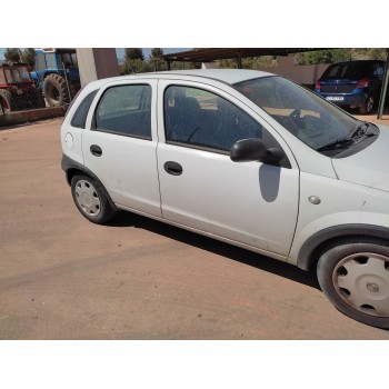 opel corsa c del año 2003