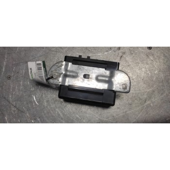 Recambio de modulo electronico para mg serie 200 (rf) 2.0 turbodiesel referencia OEM IAM YWC103780  