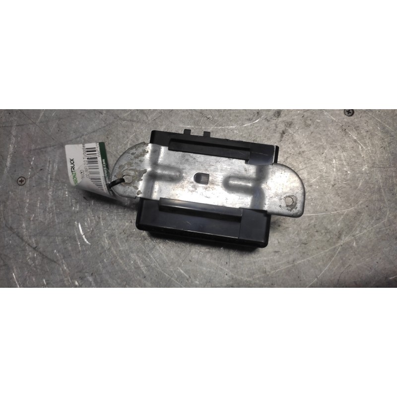 Recambio de modulo electronico para mg serie 200 (rf) 2.0 turbodiesel referencia OEM IAM YWC103780 3