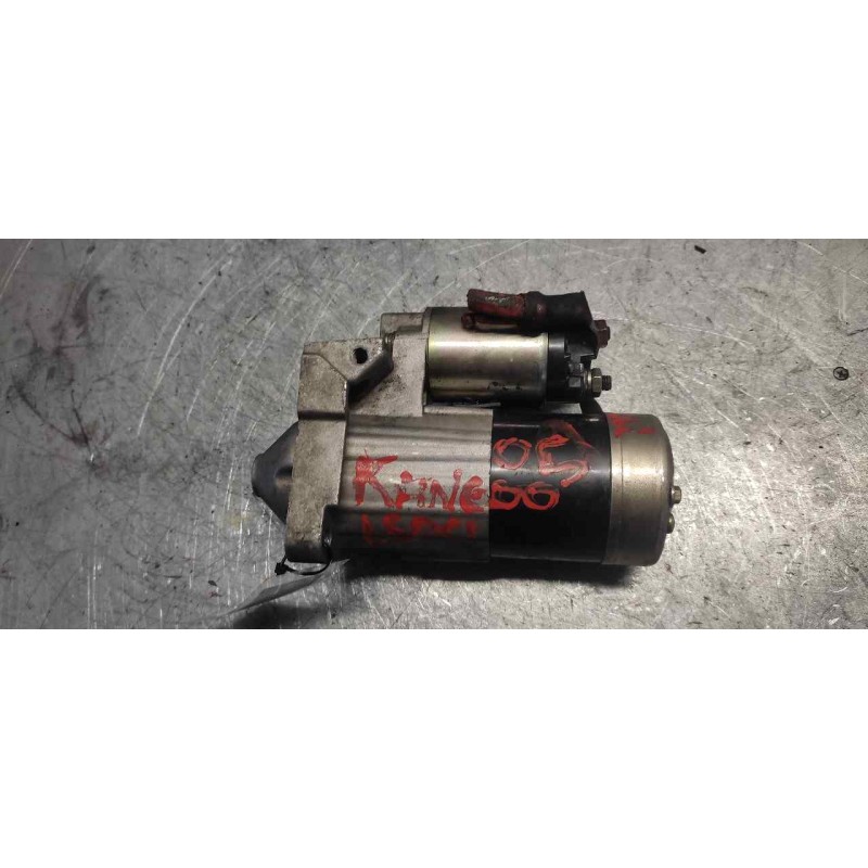 Recambio de motor arranque para renault kangoo (f/kc0) alize referencia OEM IAM 3