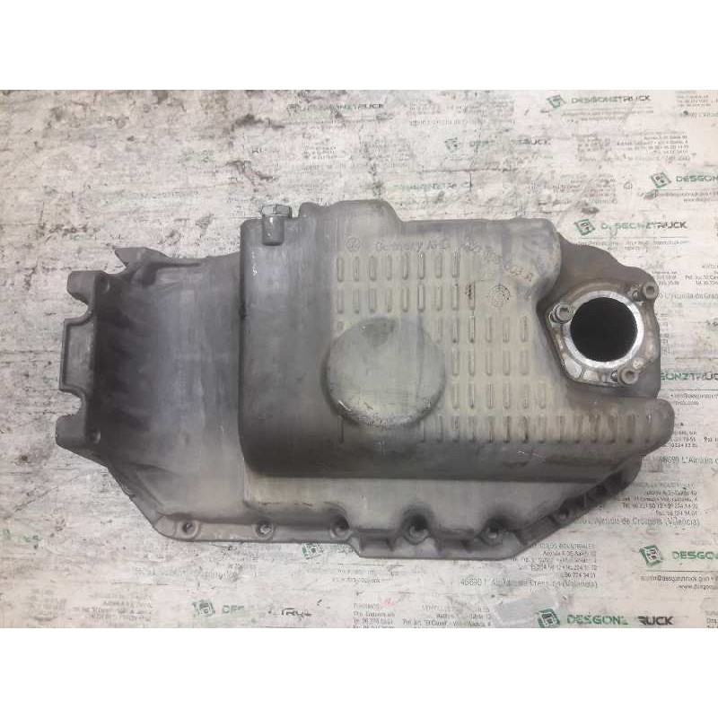 Recambio de carter para volkswagen golf iv berlina (1j1) conceptline referencia OEM IAM 030103603R - Blanco 2
