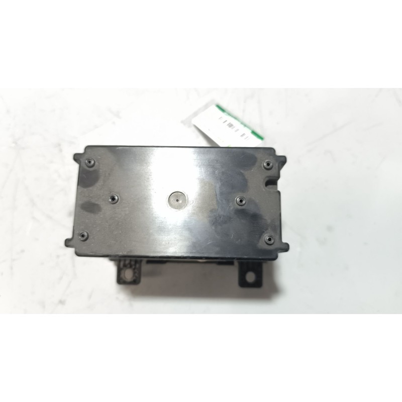 Recambio de modulo electronico para renault magnum ab diesel referencia OEM IAM 7421313712 - Blanco 9