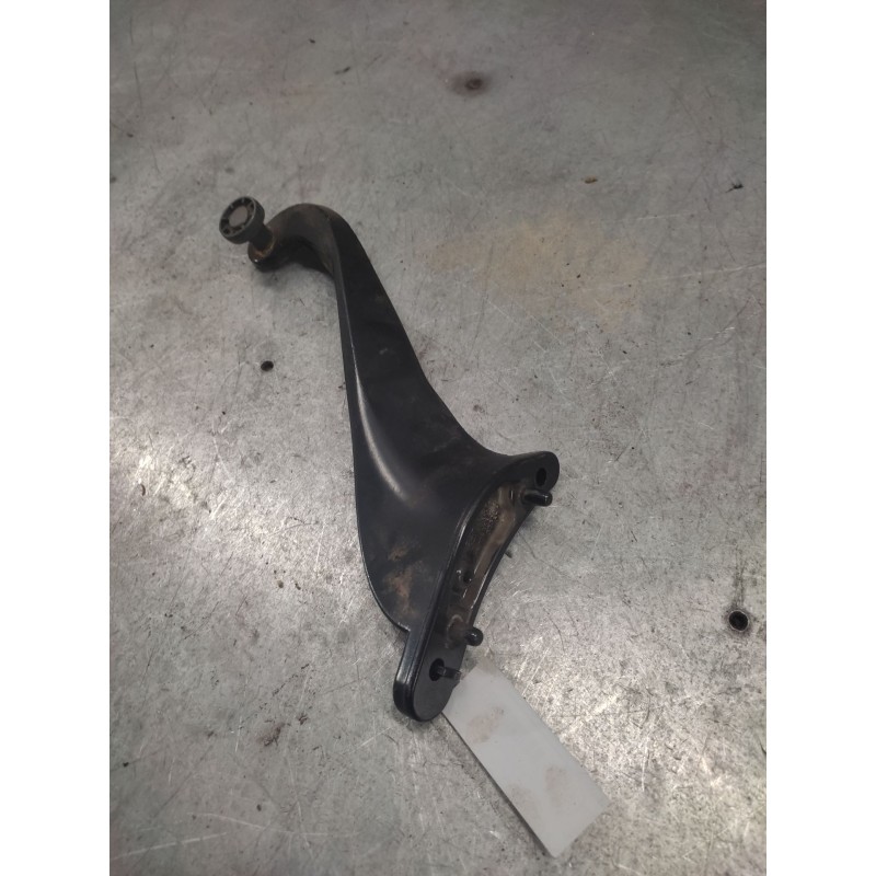Recambio de bisagra puerta corredera para peugeot partner kombi access referencia OEM IAM 9630436380  SUPERIOR DERECHA - Gris 3