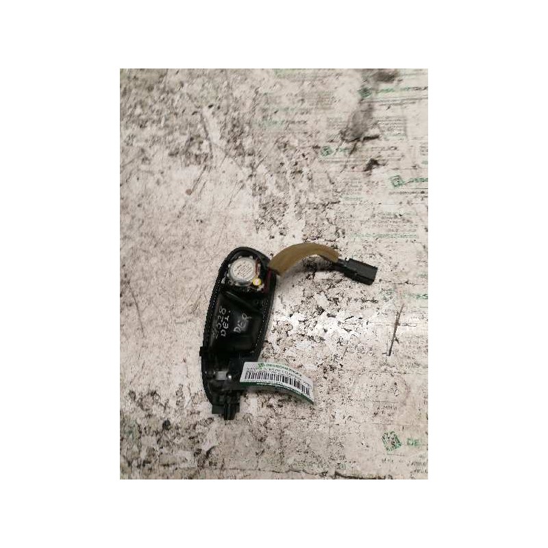 Recambio de maneta interior delantera derecha para seat leon (1p1) comfort limited referencia OEM IAM 5P0837114 - Negro 2