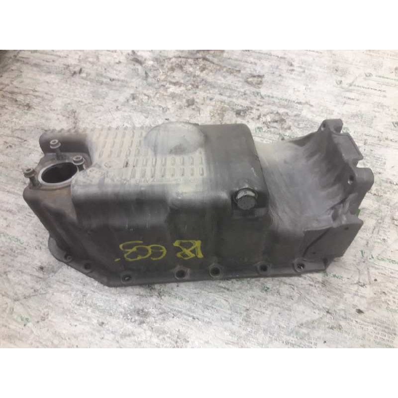 Recambio de carter para volkswagen golf iv berlina (1j1) conceptline referencia OEM IAM 030103603R - Blanco 3