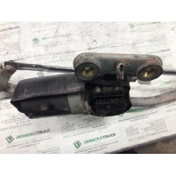 Recambio de motor limpia delantero para ford ka (ccq) referencia OEM IAM 0390241136  