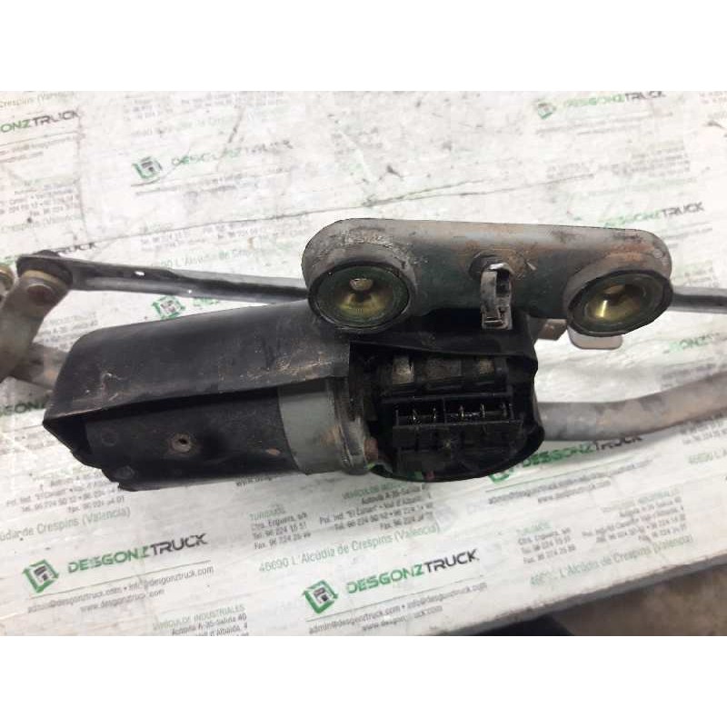 Recambio de motor limpia delantero para ford ka (ccq) referencia OEM IAM 0390241136 - Azul 4