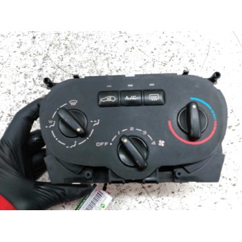 MANDO CALEFACCION / AIRE ACONDICIONADO 593240000 