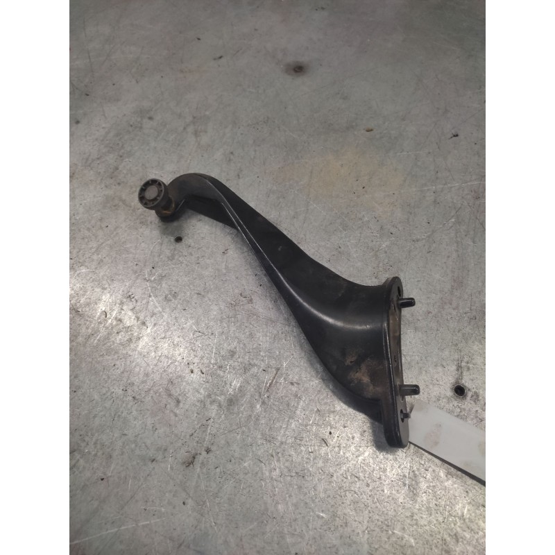 Recambio de bisagra puerta corredera para peugeot partner kombi access referencia OEM IAM 9630436380  SUPERIOR DERECHA - Gris 4