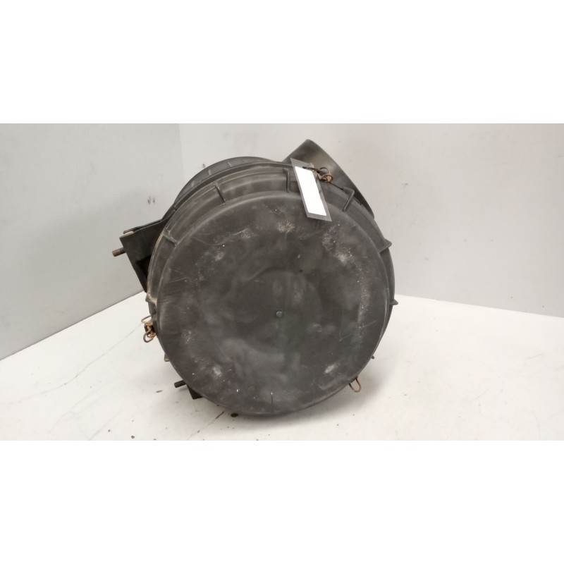 Recambio de filtro aire para renault premium route 2006 fg 4x2 gv larga distancia referencia OEM IAM 5010626115 - Blanco 2
