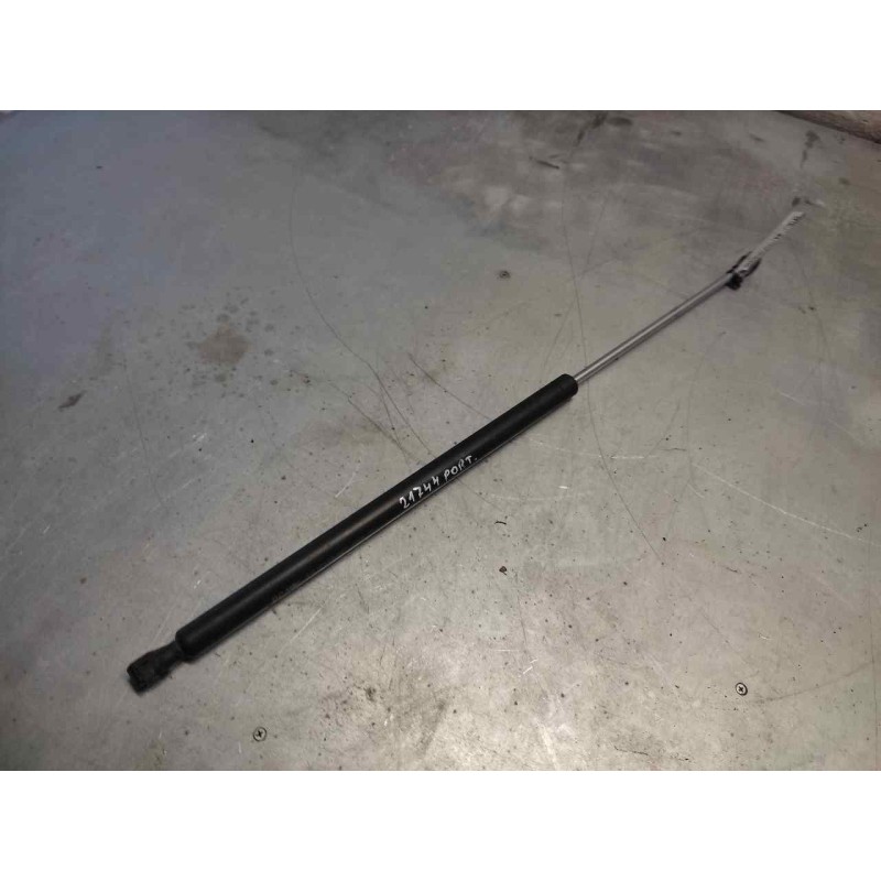 Recambio de amortiguadores maletero / porton para peugeot 807 sv referencia OEM IAM 1492653080 540N - Negro 2