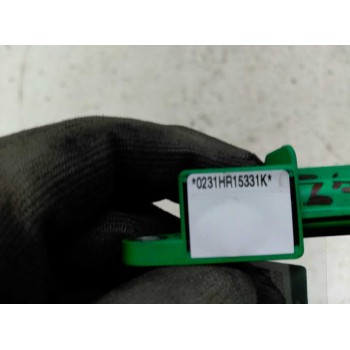 Recambio de sensor airbag para volkswagen golf v berlina (1k1) sportline referencia OEM IAM 8ZQ820535 PARAGOLPES 