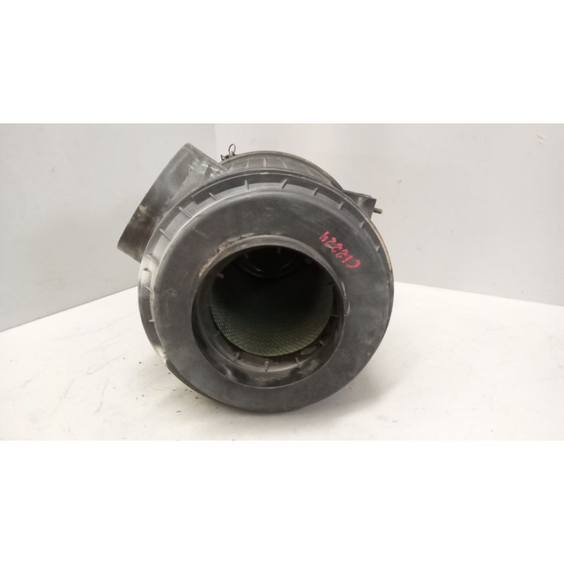 Recambio de filtro aire para renault premium route 2006 fg 4x2 gv larga distancia referencia OEM IAM 5010626115 - Blanco 3