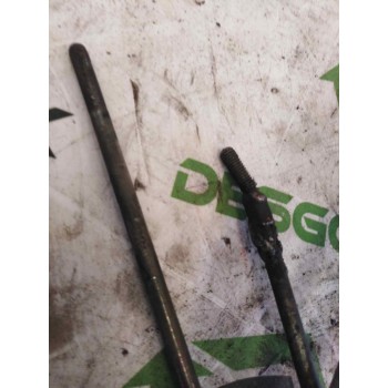 Recambio de cables de cambio para renault mascott fg 120. 35/55/65 cabina individual referencia OEM IAM   