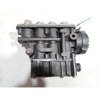 Recambio de valvula aire para renault magnum ab diesel referencia OEM IAM 21083657  K019820