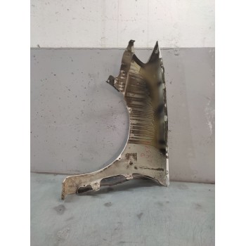 Recambio de aleta delantera derecha para seat ibiza (6k1) select referencia OEM IAM   