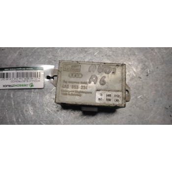 MODULO ELECTRONICO 4A0953234 12 PINS 