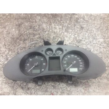 CUADRO INSTRUMENTOS 6L0920803A 503001594401 