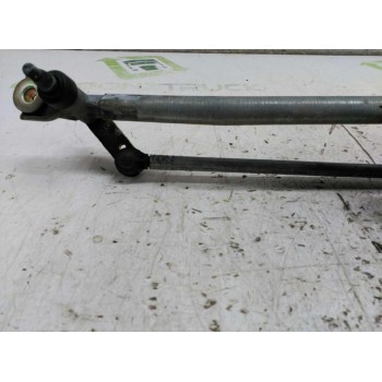 Recambio de motor limpia delantero para land rover freelander (ln) e familiar referencia OEM IAM   