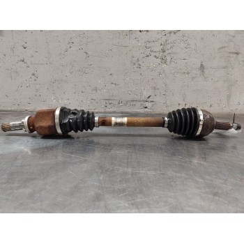 Recambio de transmision delantera izquierda para renault scenic ii authentique referencia OEM IAM 8200432517  