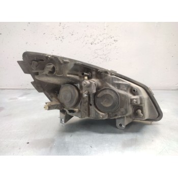 Recambio de faro izquierdo para renault scenic ii 1.9 dci diesel referencia OEM IAM   