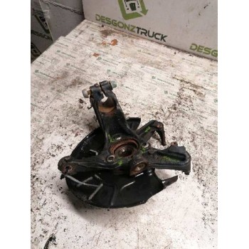 Recambio de mangueta delantera izquierda para seat leon (1p1) comfort limited referencia OEM IAM   